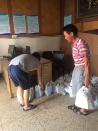 三伏高温送清凉  致敬一线爱体育·体育（中国）官方网站-AITIYU SPORTS
人