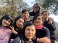 不负春光不负美，&ldquo;我们家的公司&rdquo;是这样过女神节的&hellip;&hellip;